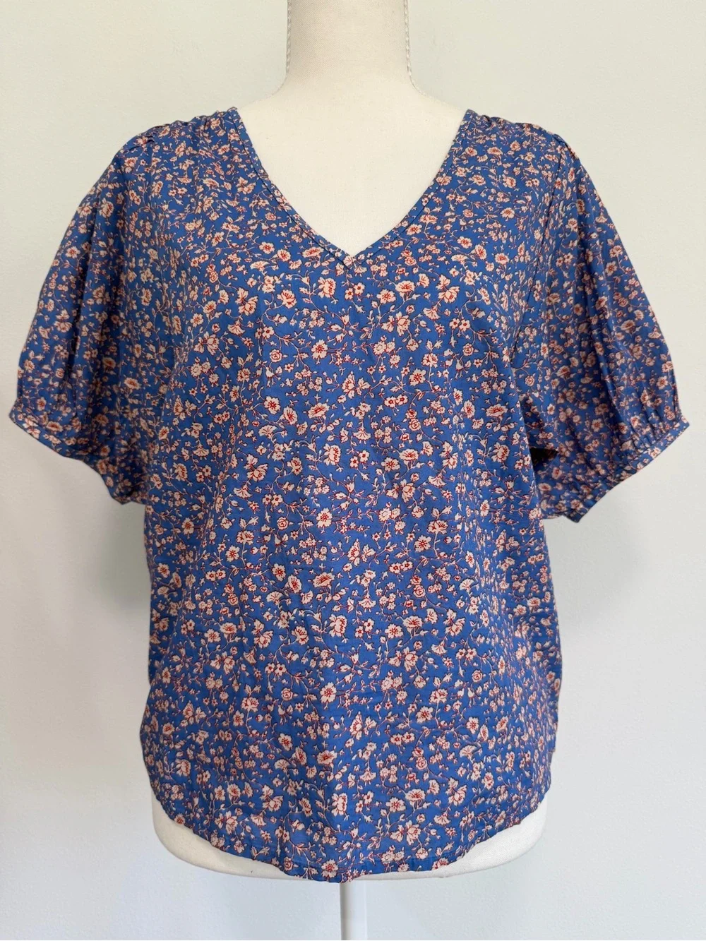 Madewell excellent 100%